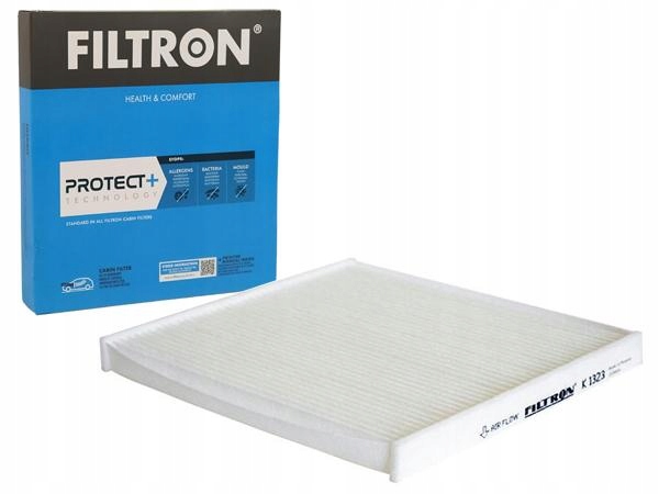 

Filtron Filtr Kabinowy Corolla Verso (ZDE12_, CDE1