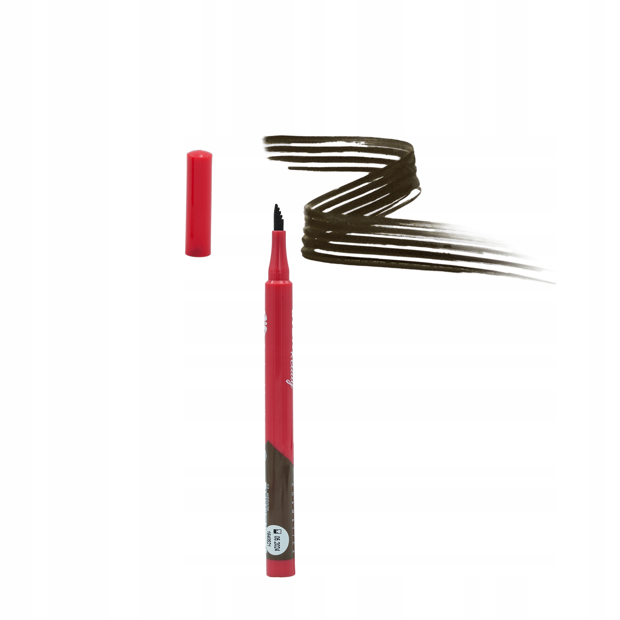 

Mazak Do Brwi In Brows Ready – 03 Dark