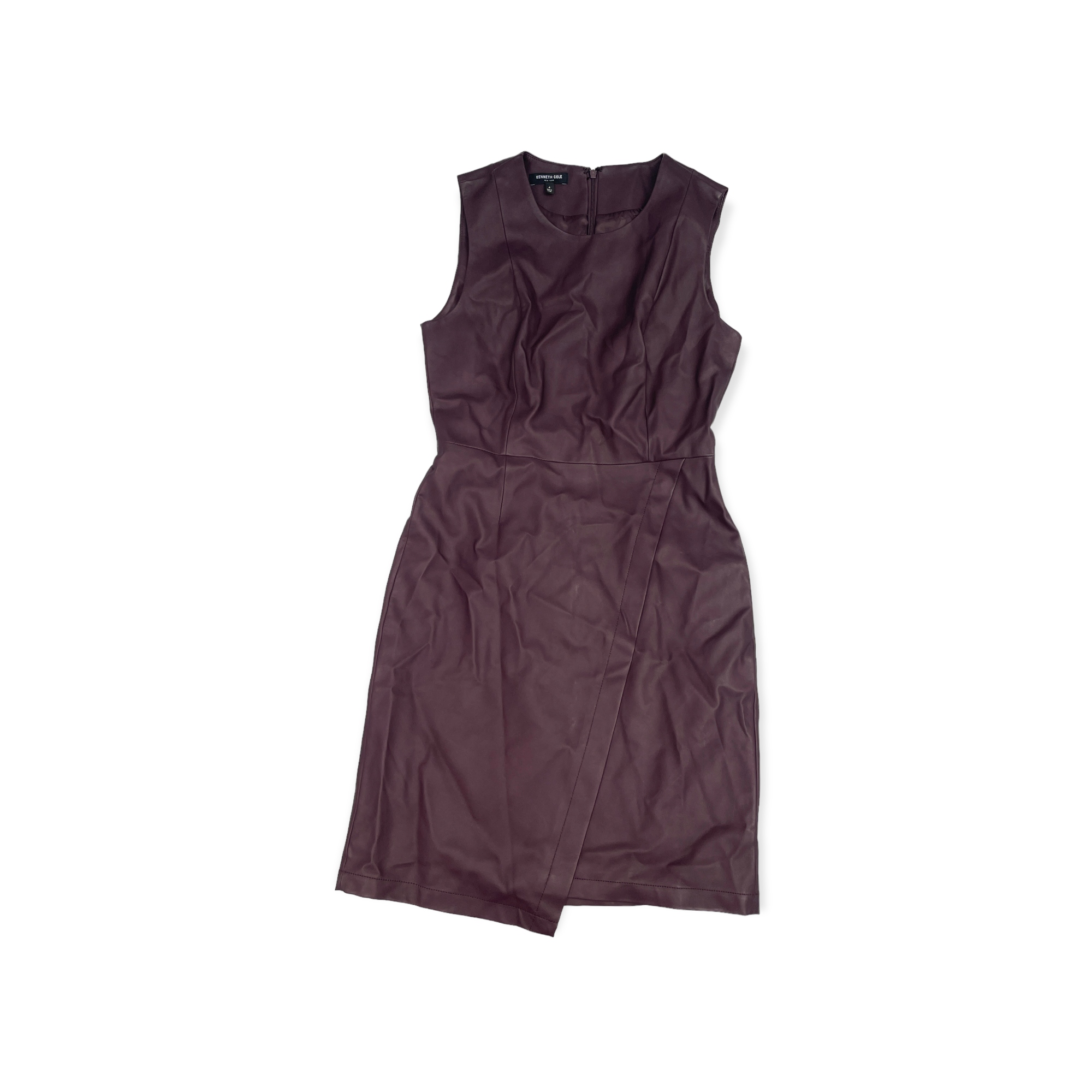 Šaty s tlustými ramínky Cenneth Cole 4 S