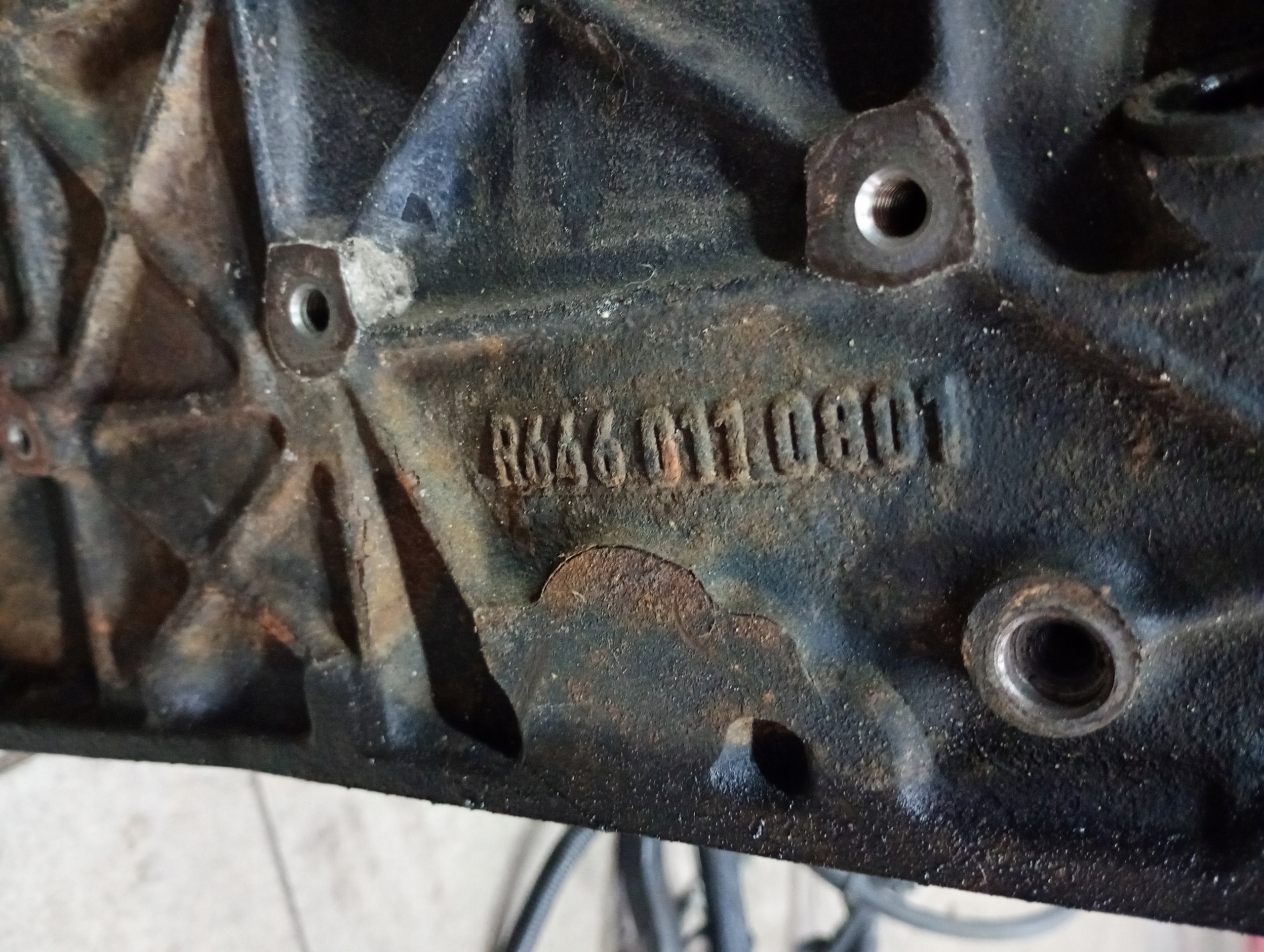 BLOK/DÓŁ SILNIA Z WAŁEM, KORBAMI, TŁOKAMI 2.2 CDI MERCEDES SPRINTER W 906 Typ samochodu 4x4/SUV Autobusy Niezdefiniowany Samochody ciężarowe Samochody dostawcze Samochody kempingowe Samochody osobowe