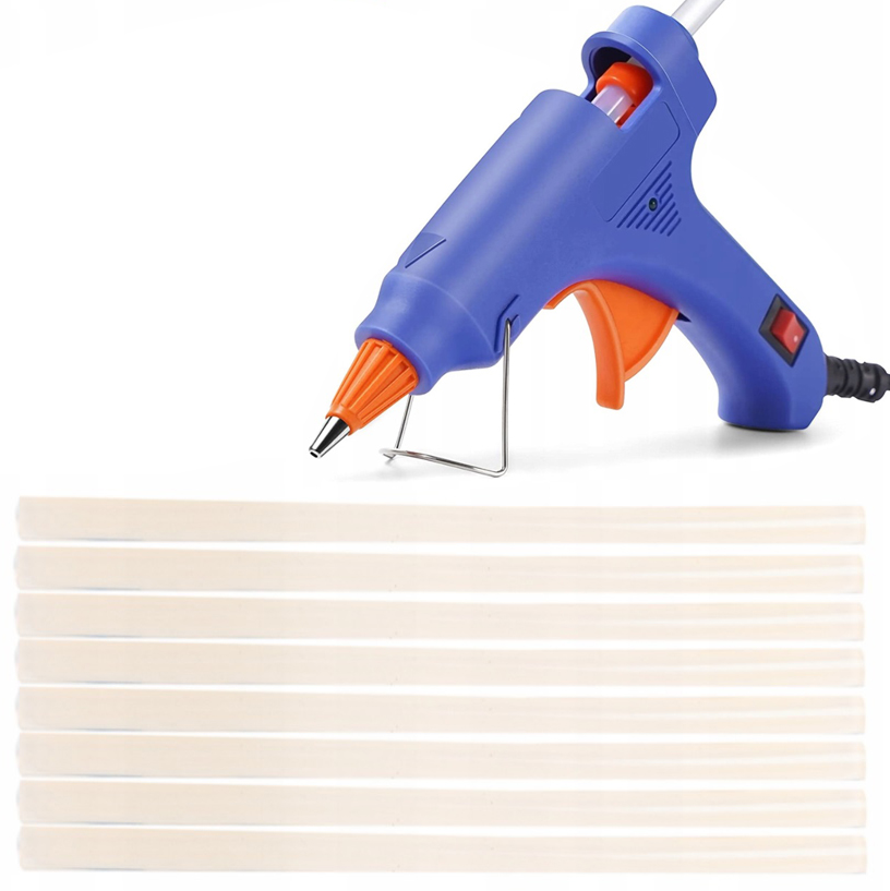 ZESTAW DO USUWANIA WGNIECEN WGNIOTEK KAROSERII PDR Set Components Slide Hammer Sheet Metal Hammer Bridge Puller Adapters Bag Cover