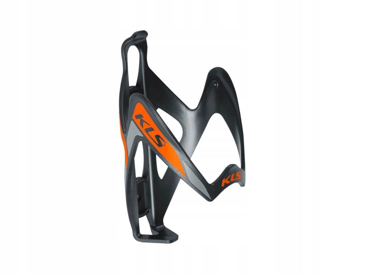 WYTRZYMAŁY KOSZYK NA BIDON ROWEROWY KELLYS PATRIOT ORANGE