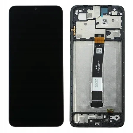 Originální LCD Displej S Displejem Pro Xiaomi Redmi 12C
