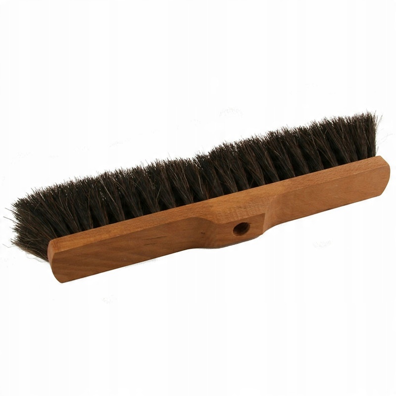 

Zamiatacz Domowy Szczotka 40cm z Miękkim Włosiem