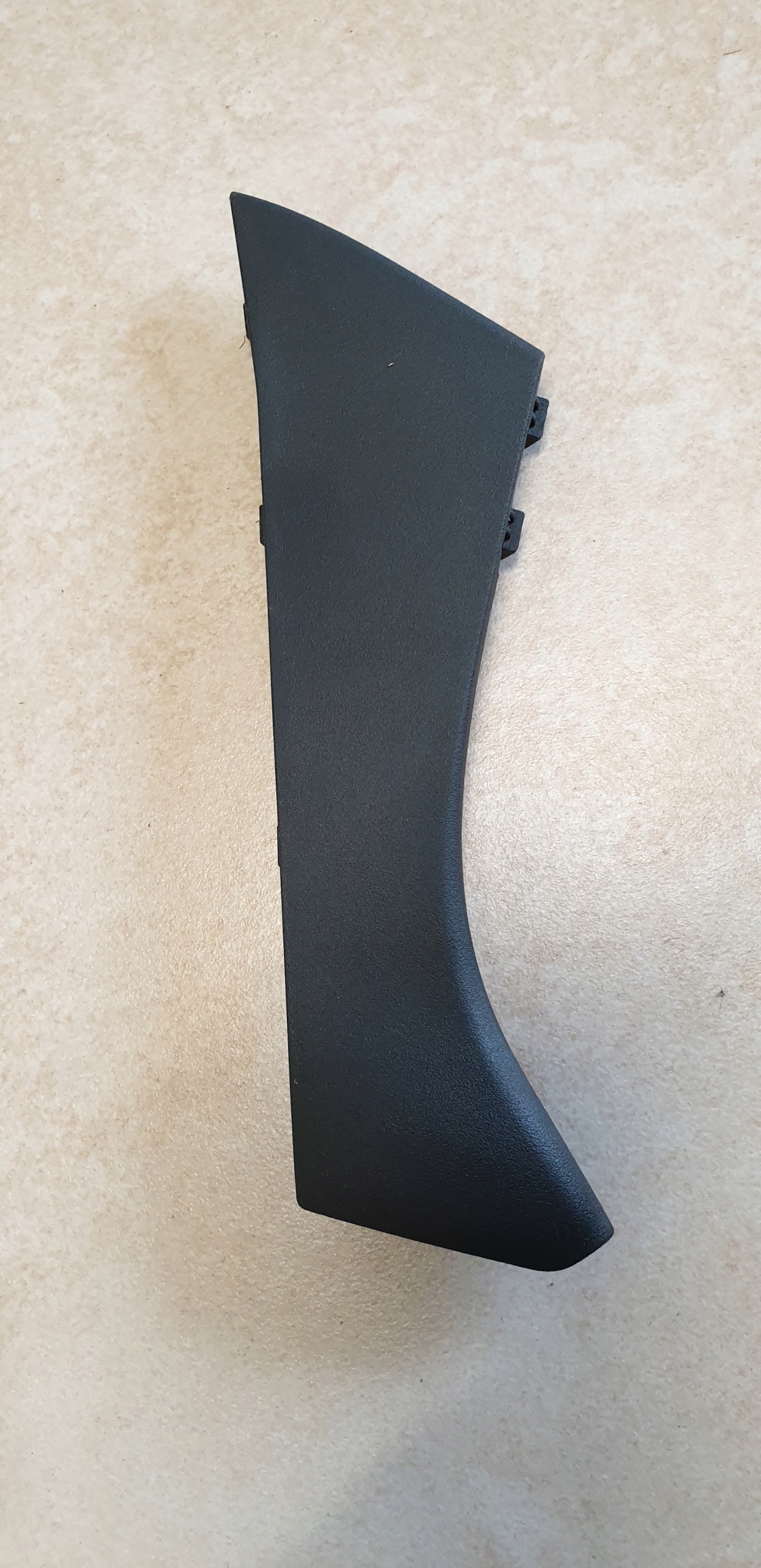 cover spoiler seat left front VOLVO XC90 II OE EU