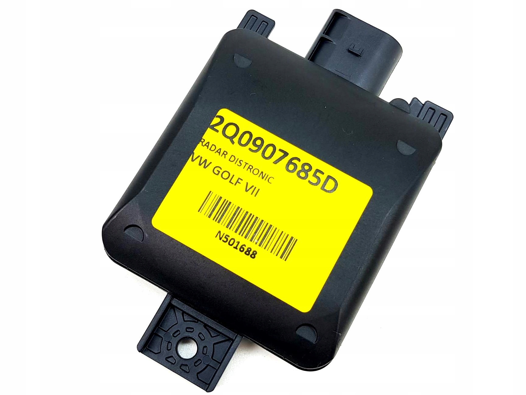 NOWY OE RADAR ASYSTENT PASA RUCHU VW GOLF VII AUDI Weight with packaging 1 kg