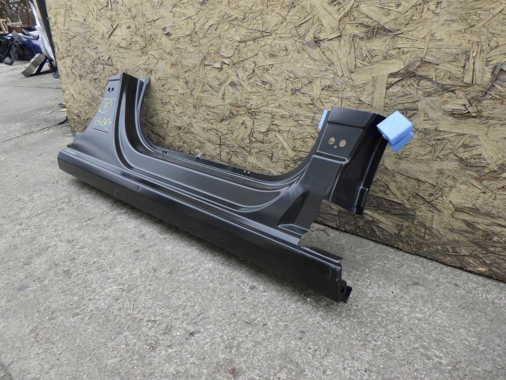 PEUGEOT 308 P5 T10 3 III 21- threshold right new original
