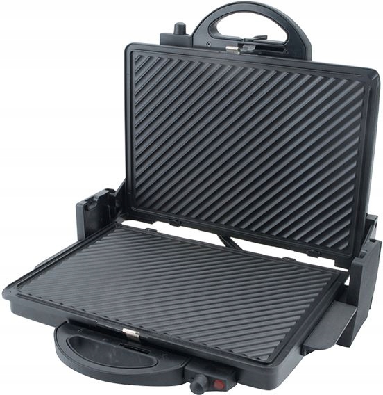 Grill elektryczny Maestro MR-717 rozkładany 1900W