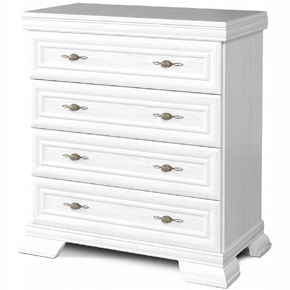 KOMODA SZAFKA SYPIALNIA SALON KLASYCZNA IMPERIO KONSIMO