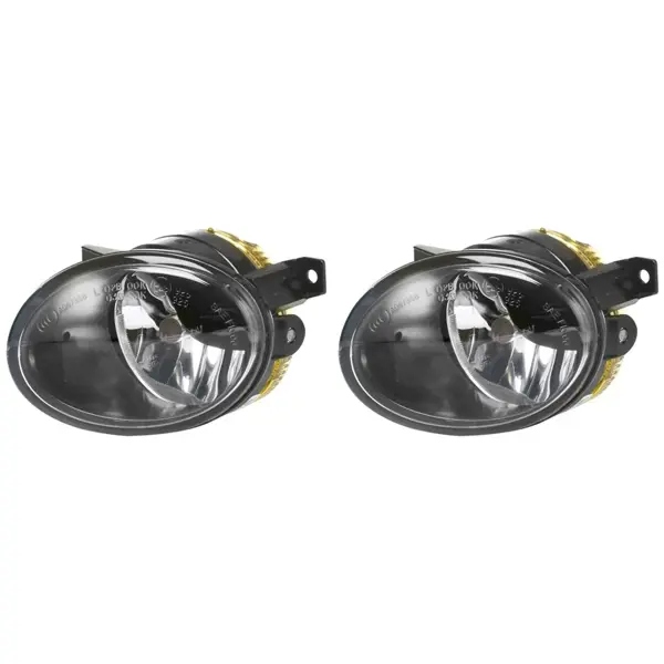 2x фары противотуманки Галогены Hella л+P для mercedes-benz SPRINTER 3,