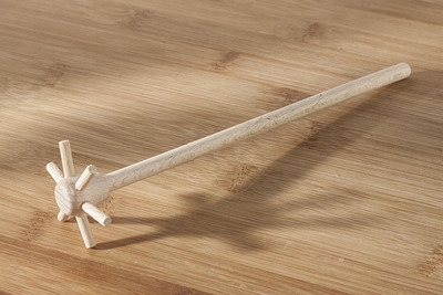 

Aaa Mątewka góralska 26 cm drewniana