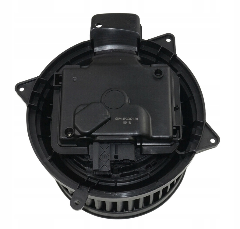 ВНУТРЕННИЙ ВЕНТИЛЯТОР POLCAR 5045NU-1