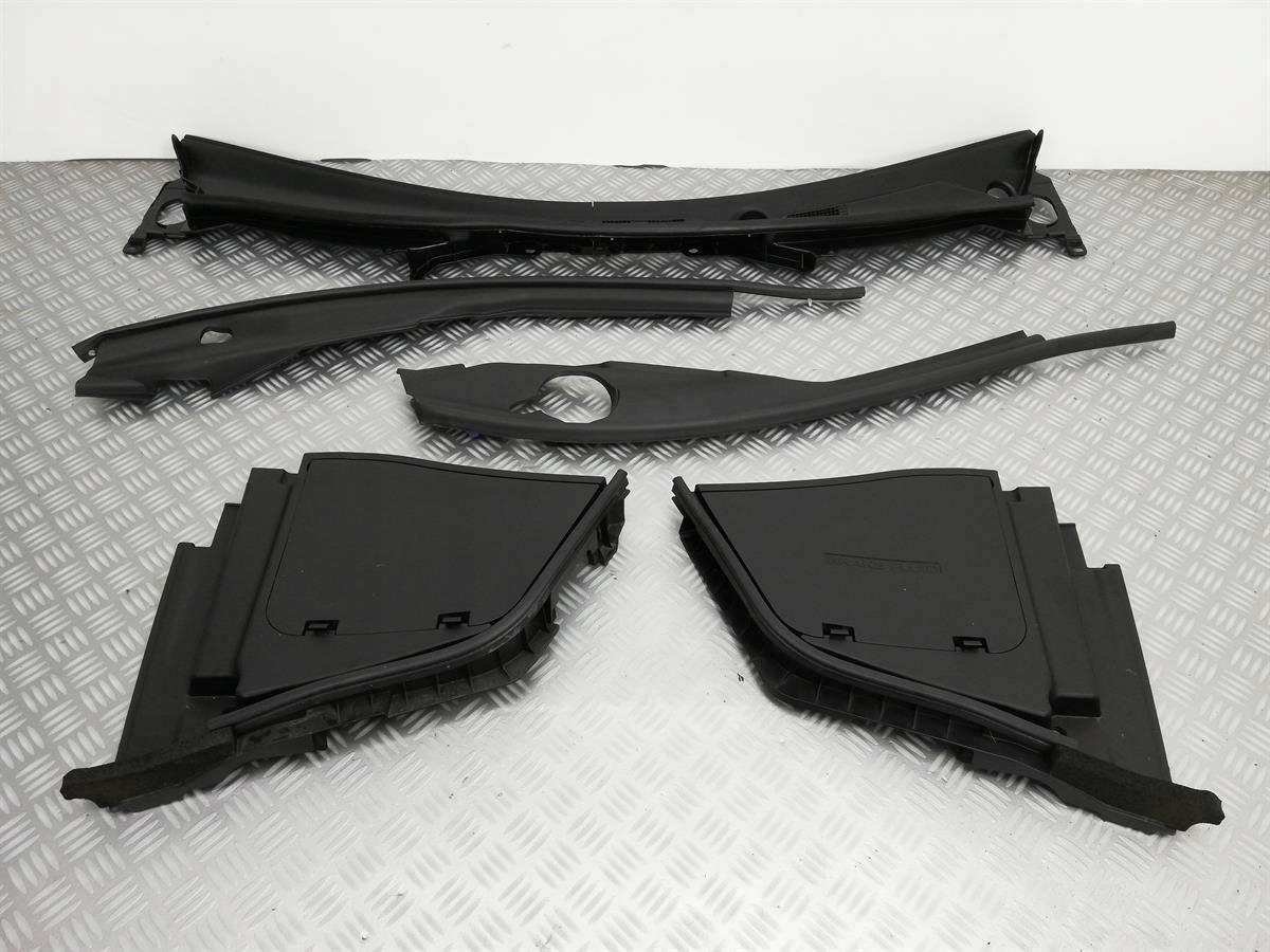 Podszybie INFINITI Q50 Q50S EUROPA ORGINAŁ 13-19 R