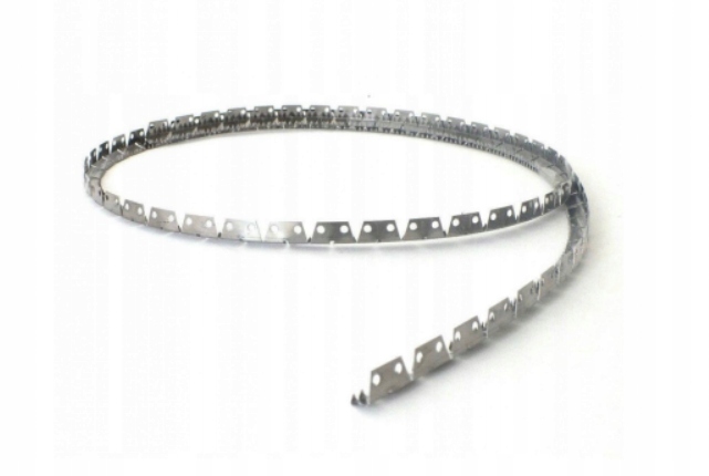 

Taśma maskująca metalowa do mebli 20m