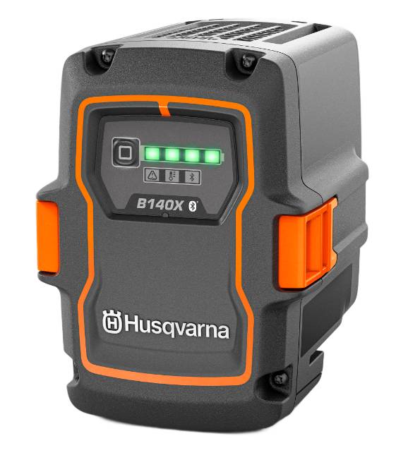 Akumulator Husqvarna BLi 40-B140X