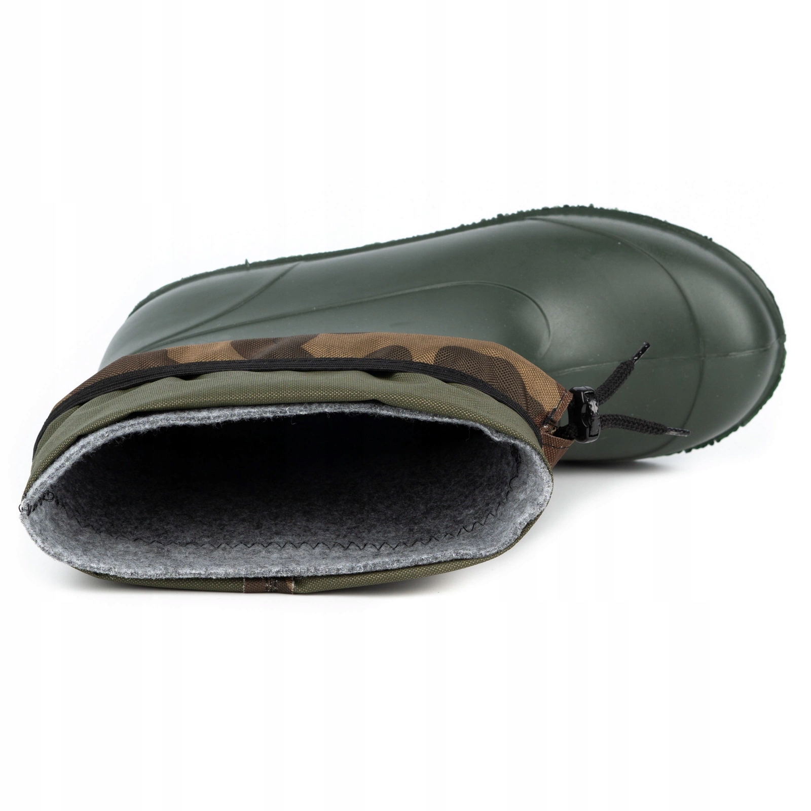 Kalosze gumowce męskie LEŚNIK gumiaki gumofilce 43 Rozmiar 43