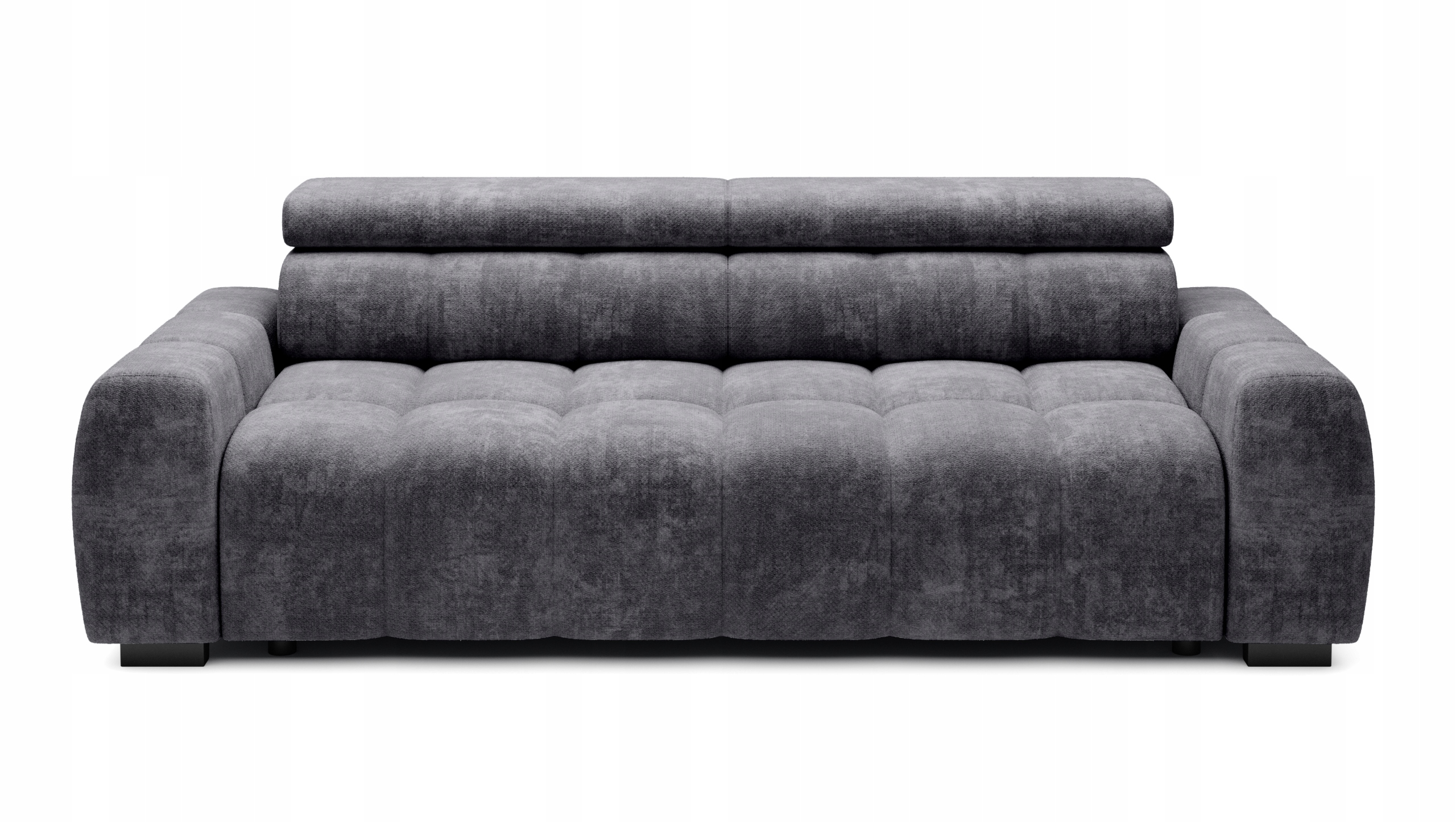 Moderní pohovka Sofa Bull-ombo elektrické sedadlo Versailles Novinka