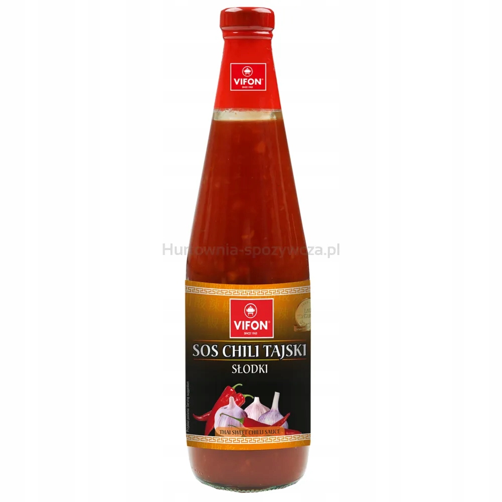 Levně Vifon Omáčka Chilli Thajský Sladký 700 ml