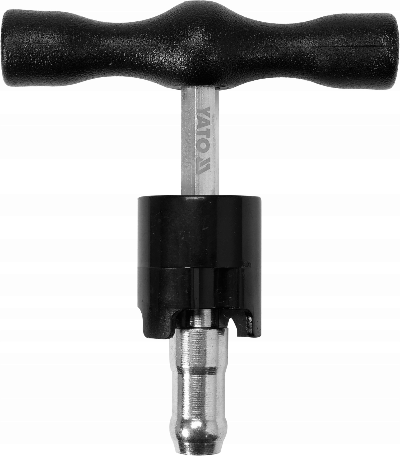 

Kalibrator Z Gratownikiem Do Rur Pex 20 YT-22376