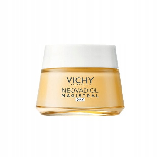 Vichy Neovadiol Magistral Odżywczy, redukuje wiotczenie krem na dzień 50 ml