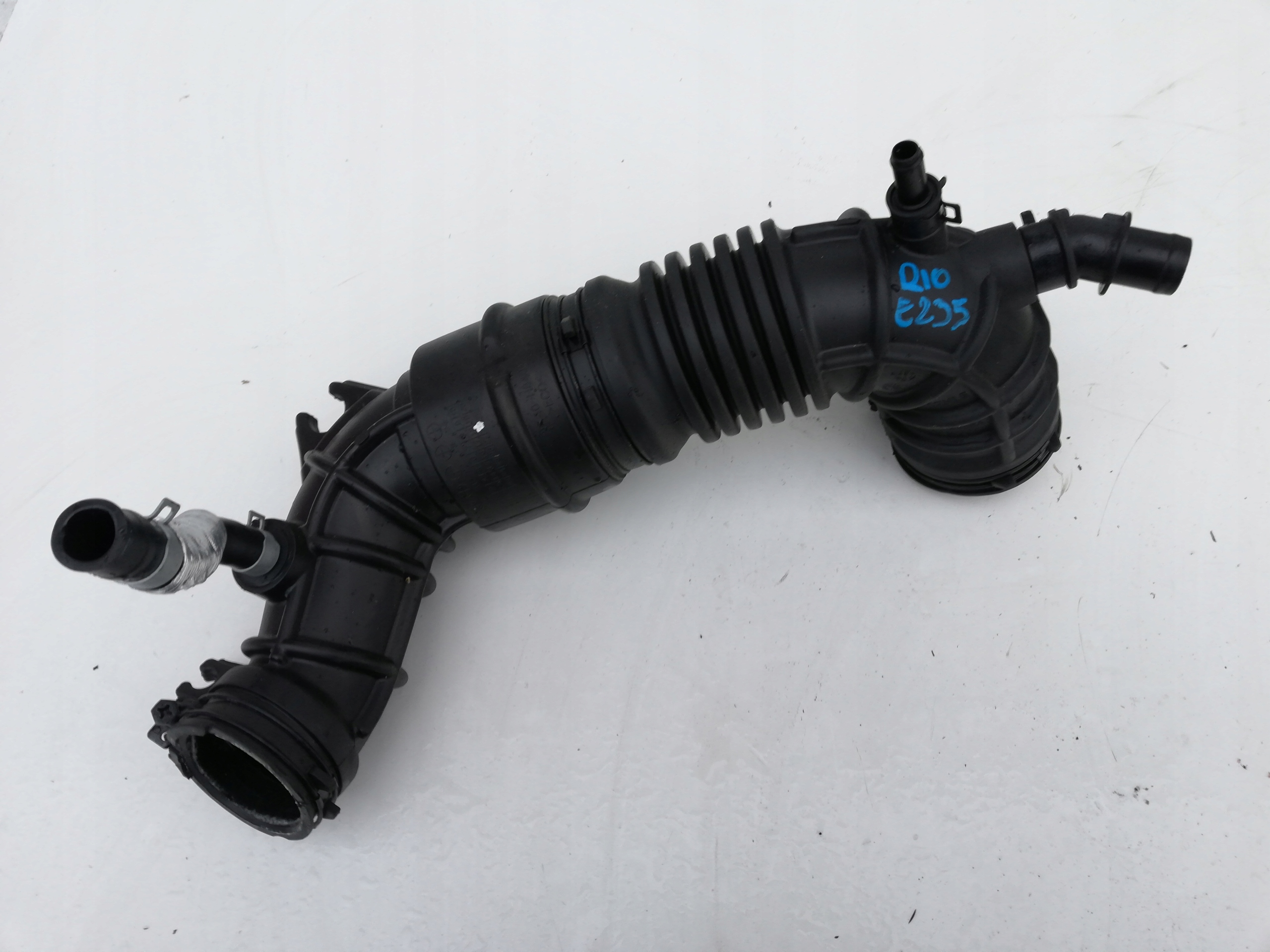 28140-H8400 - ШЛАНГ ВОЗДУШНОГО ФИЛЬТРА KIA RIO 17 1.0 T-GDI G3LE