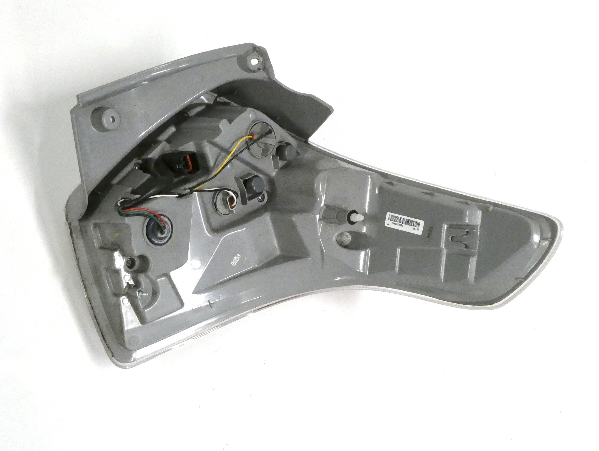 light left rear part SSANGYONG TIVOLI