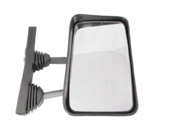 LUSTERKO KRÓTKIE RAMIĘ IVECO DAILY 1990-1999r. R