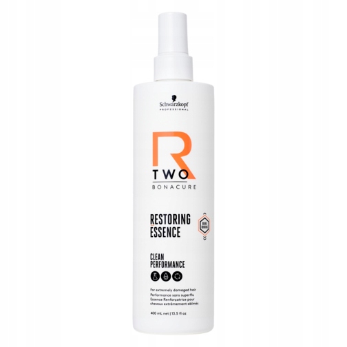 Schwarzkopf Bonacure R-two Reaktivující esence 400 ml