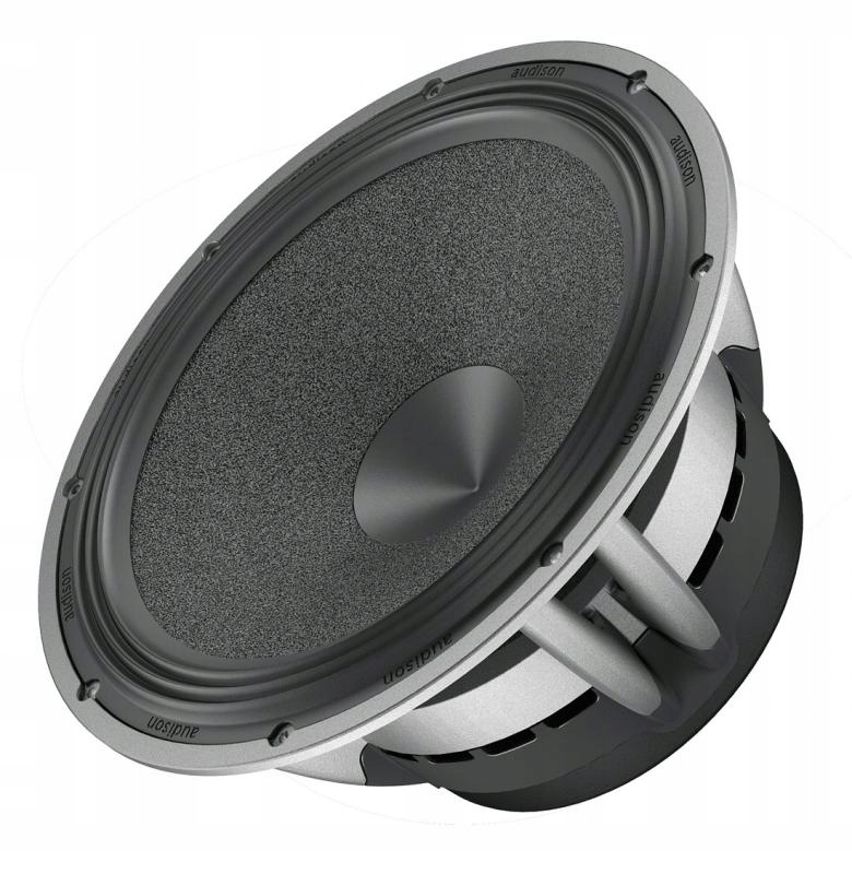 Audison Voce AV12 subwoofer 30 CM głośnik basowy