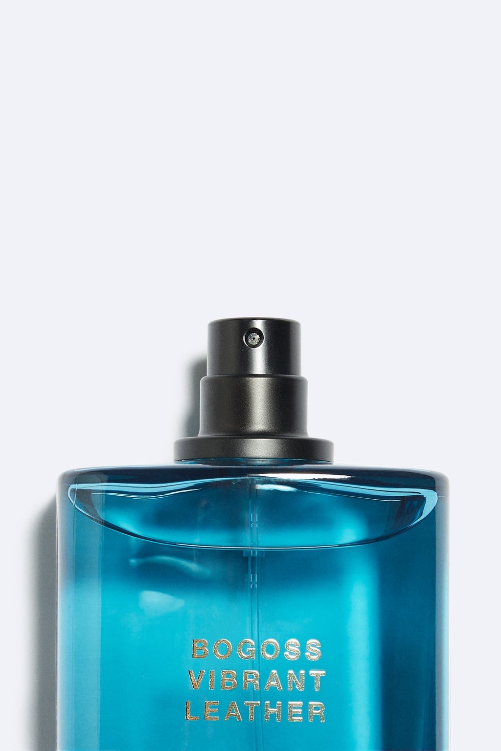 ZARA BOGOSS VIBRANT LEATHER 100 ML EAN (GTIN) 4811210111549