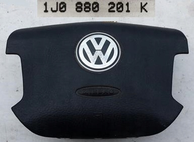 PODUSZKA KIEROWCY VW PASSAT B5 1J0880201K