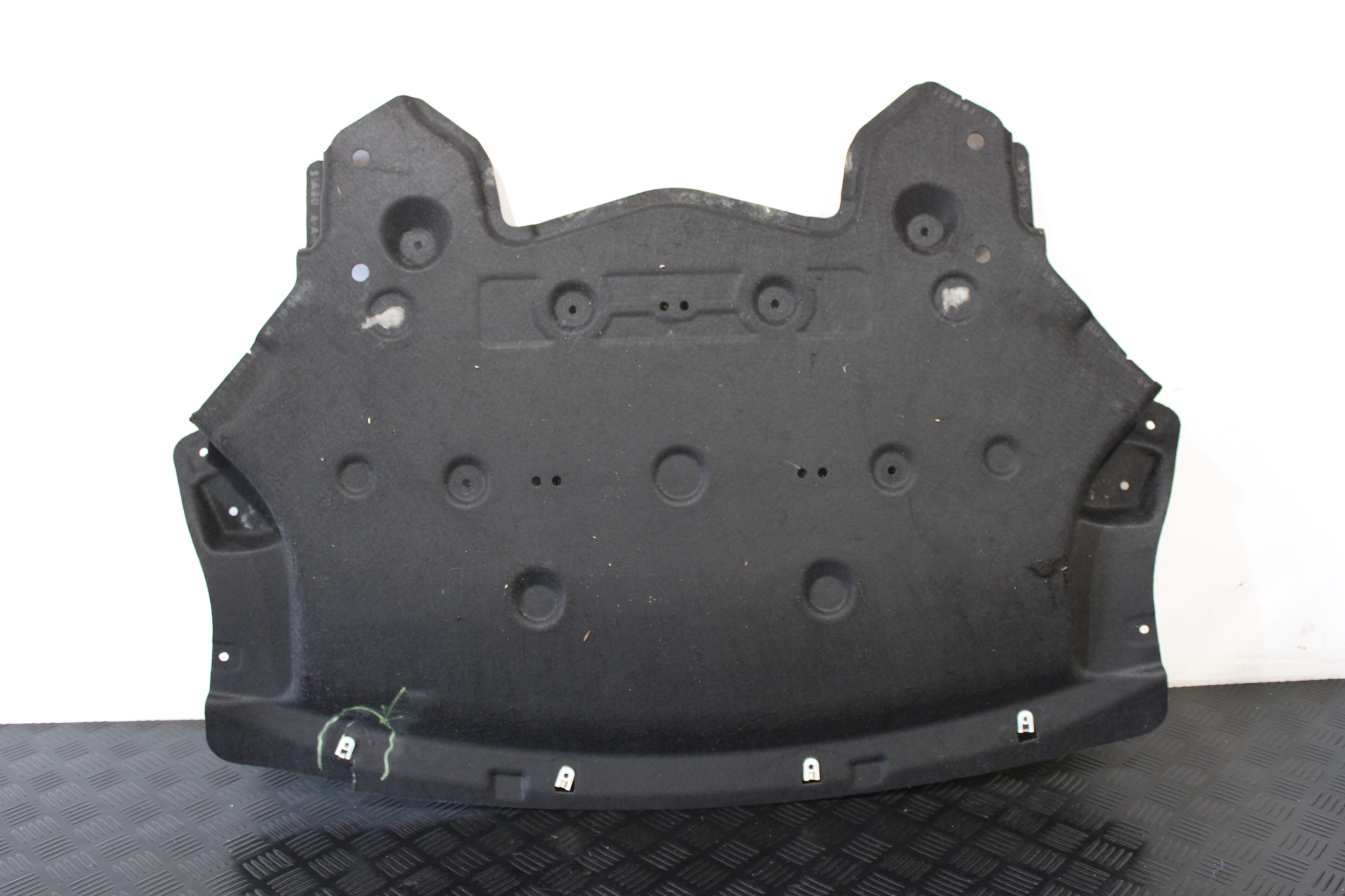 cover cover below engine 7360155 BMW X5 F15