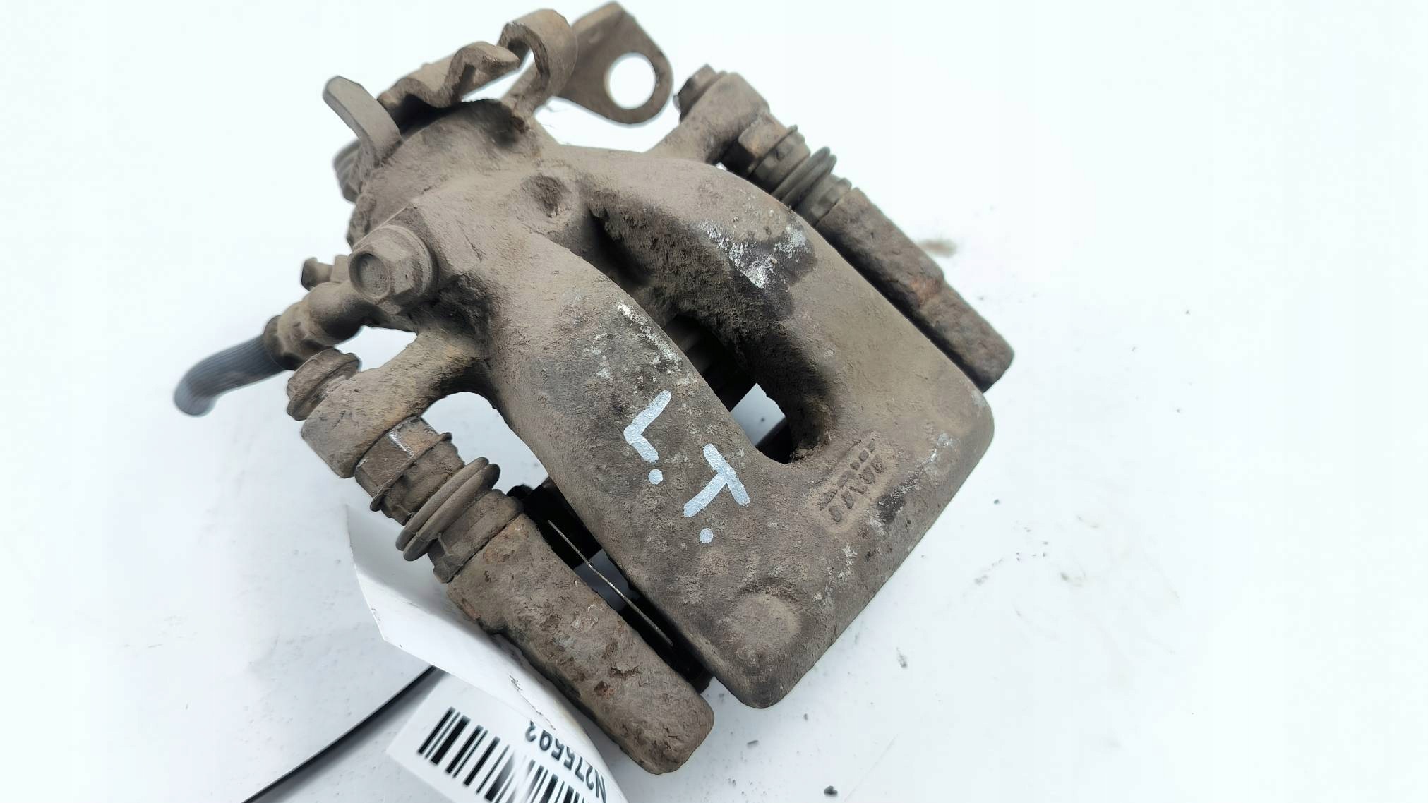caliper brake rear part left 1.9 CDTI OPEL ZAFIRA B