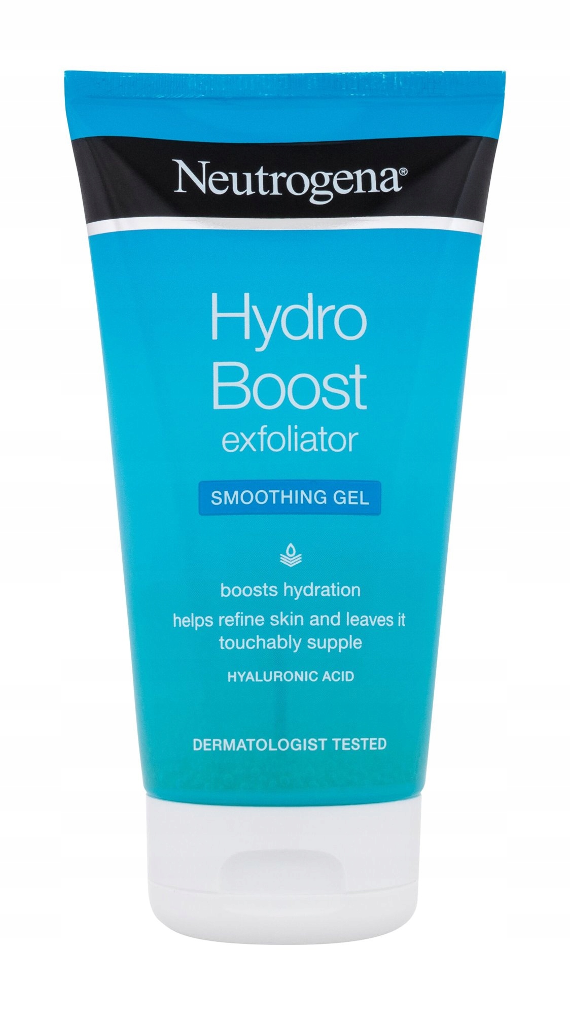 Neutrogena Hydro Boost Exfoliator Smoothing Gel Peeling 150 ml