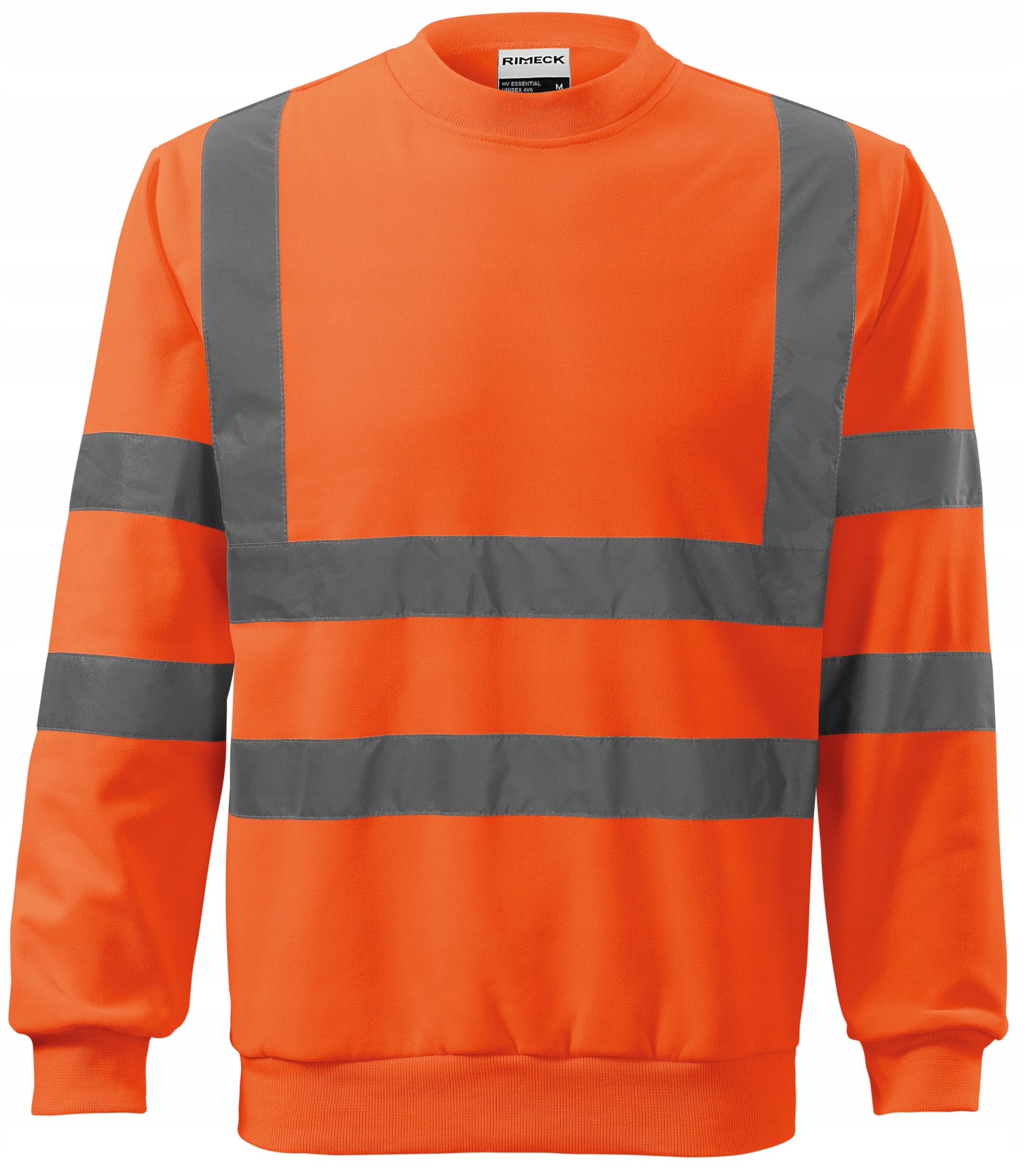 Адлер спецодежда светоотражающая HI-VIZ r. L