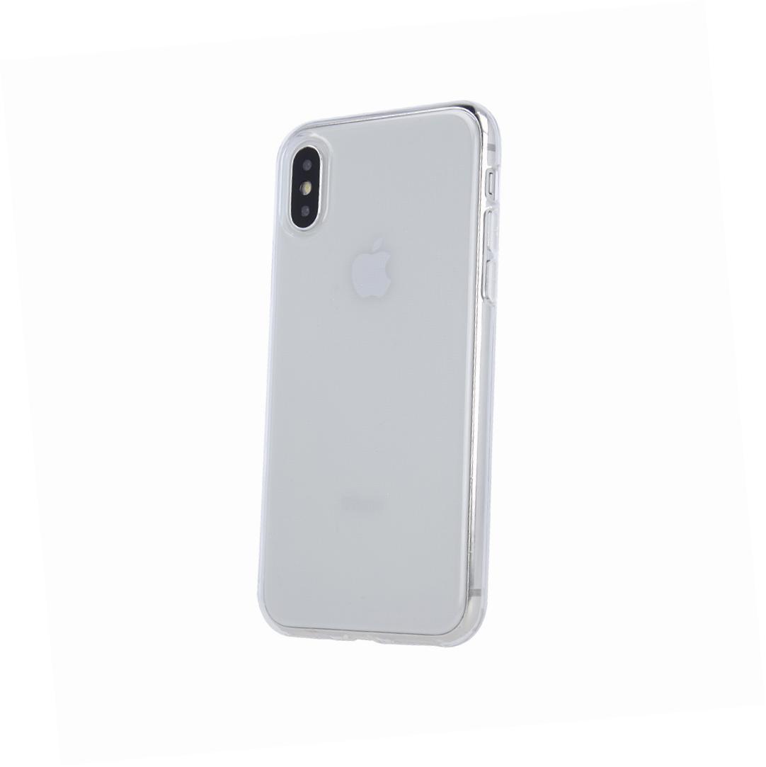 Etui silikonowe do iPhone 8 Plus