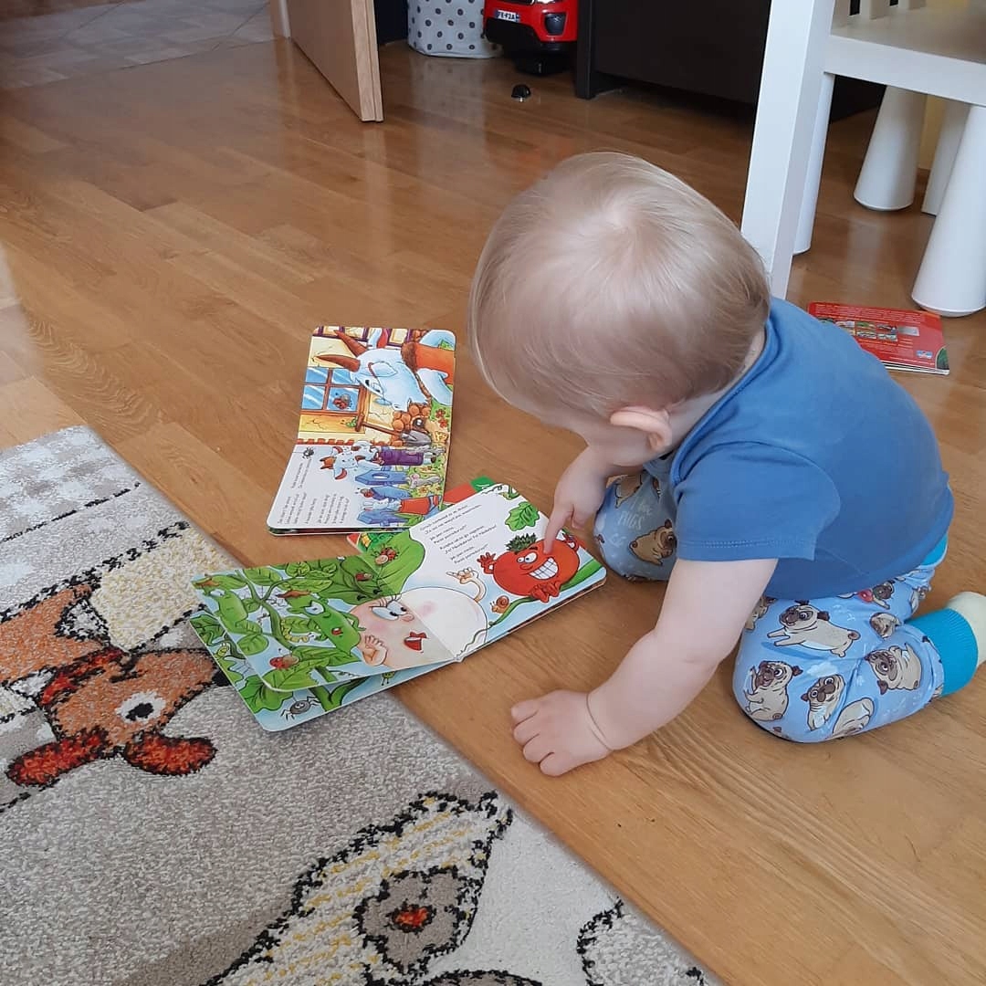 Spodnie do raczkowania dla niemowląt i nie tylko Płeć chłopcy dziewczynki