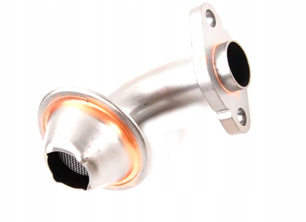 

Kanał Ssący Oleju Smok Audi A4 B6 1.8T Oem