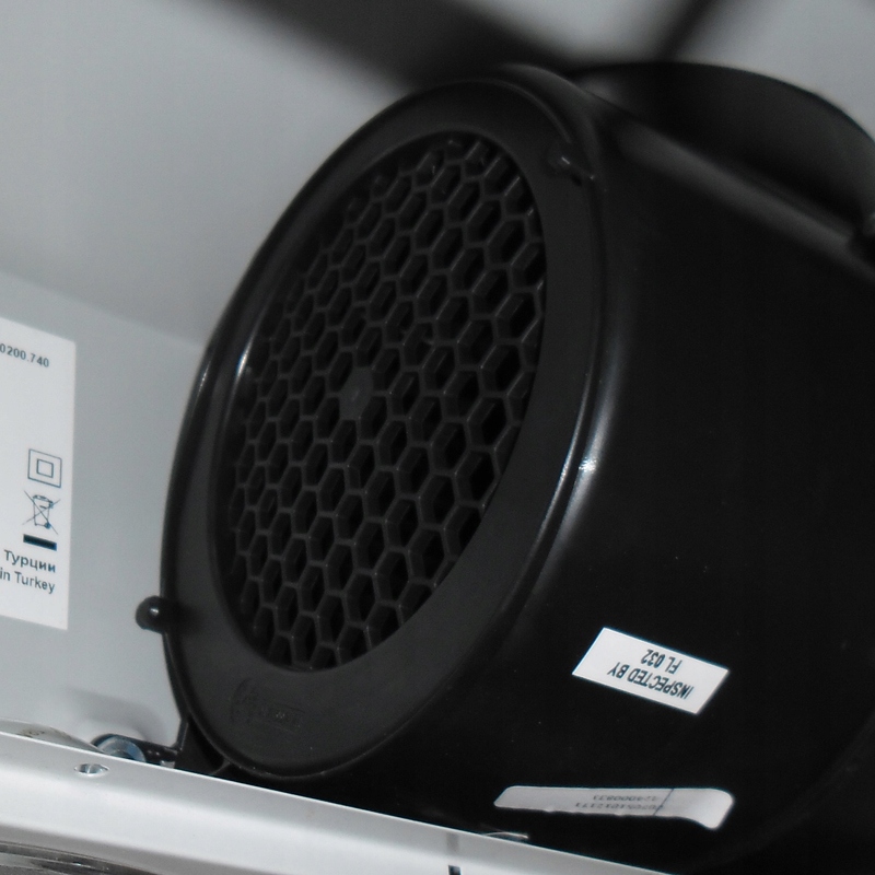 Filtr węglowy do okapu FRANKE FTC6032GR/XSL kpl 2s Marka inna