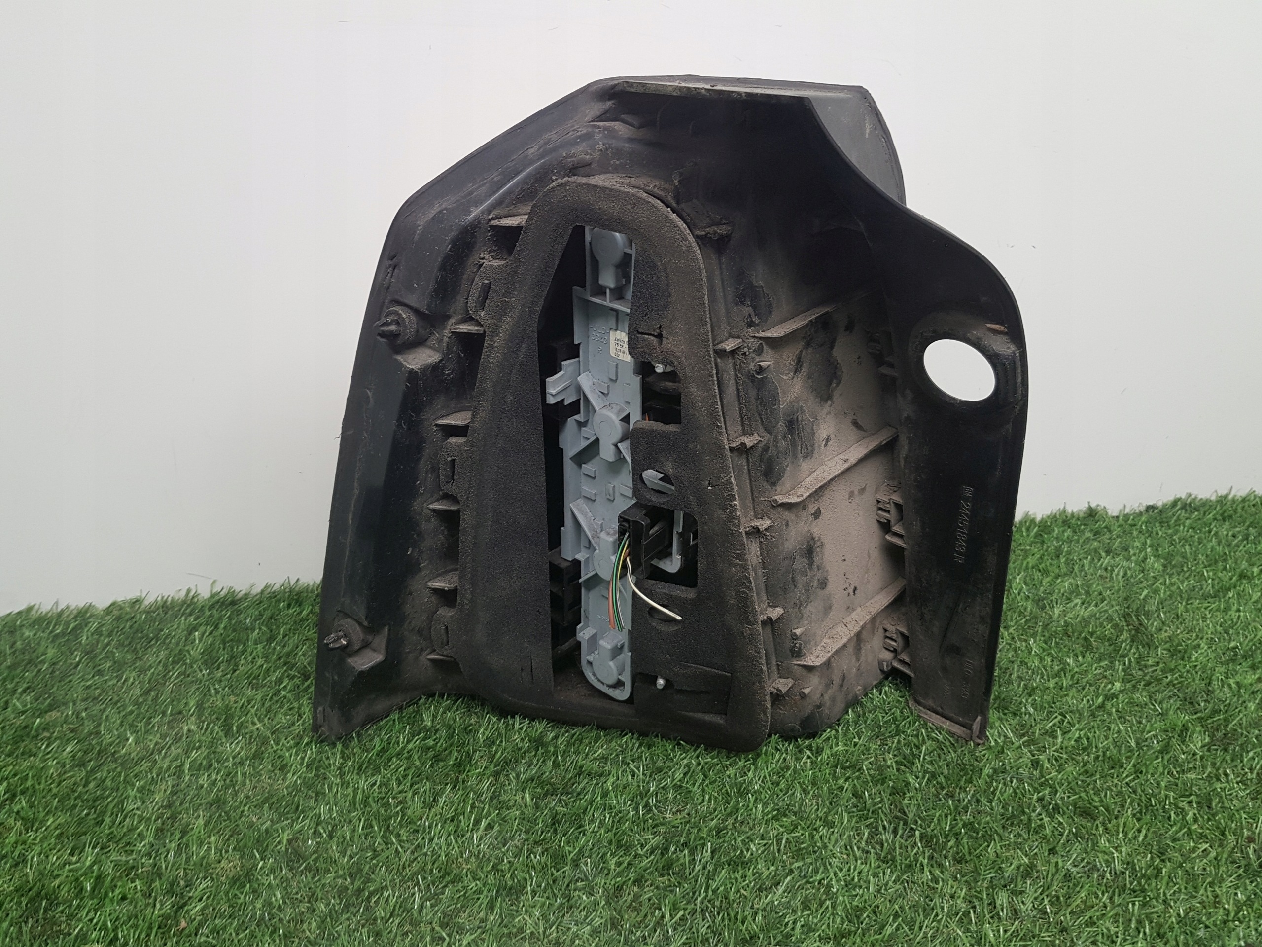 light right rear OPEL ZAFIRA B