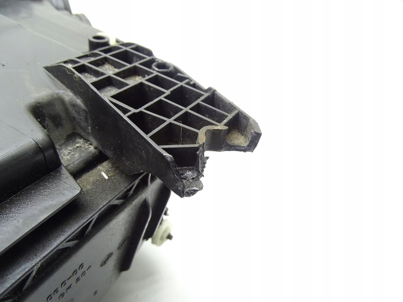 REFLEKTOR light left front left front XENON AUDI A6 C7 4G0941005D
