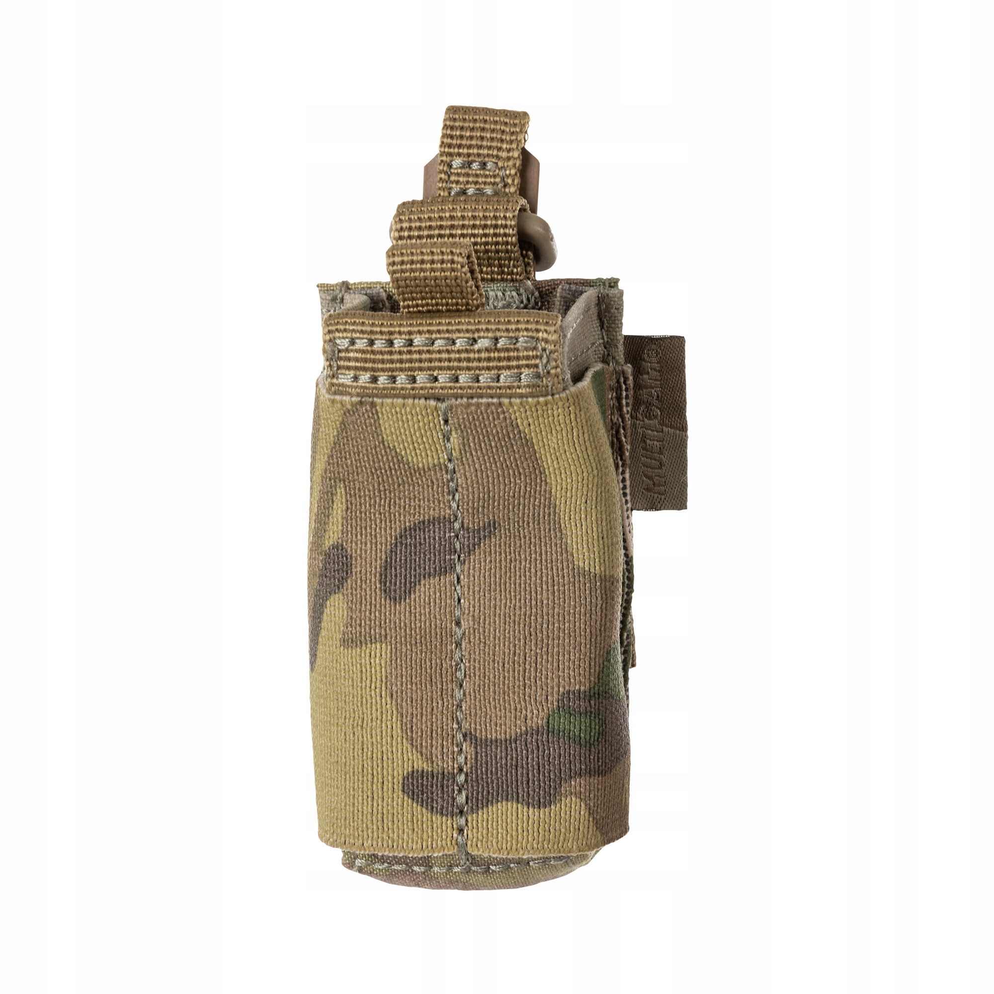 Ładownica pistoletowa 5.11 Flex Single Pistol Mag 2.0 Multicam