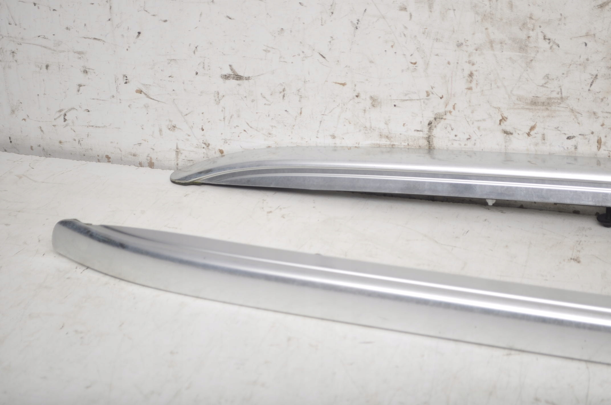 FORD EDGE MK2 RELINGI DACHOWE Jakość części (zgodnie z GVO) O - oryginał z logo producenta pojazdu (OE)