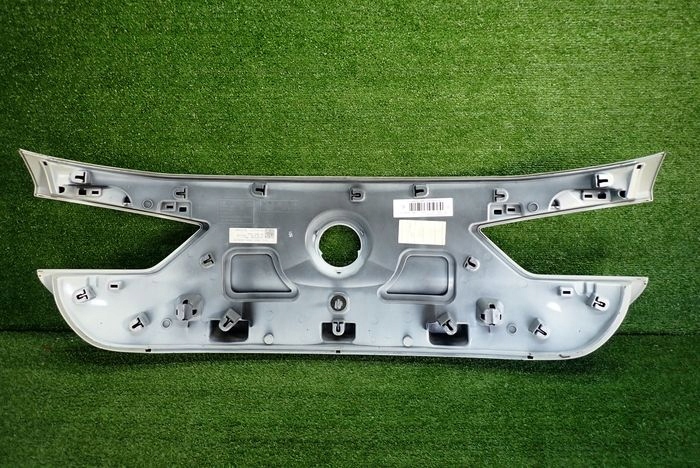 BMW X2 F39 Blende Schutzkappe heckklappe heck