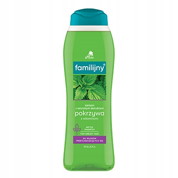 

Savona Familijny pokrzywowy z witaminami 1 l