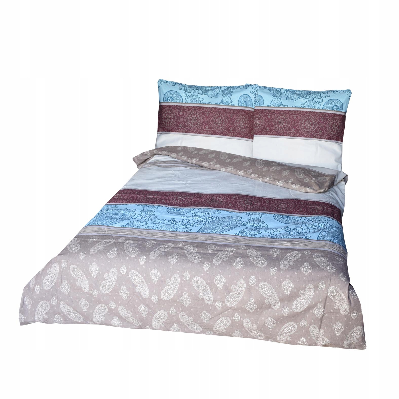 

Gruba Pościel Flanelowa 160x200 Flanela Polska