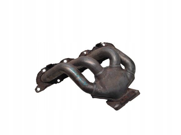 VW GOLF V 5 03- 1.4 KOLEKTOR WYDECHOWY