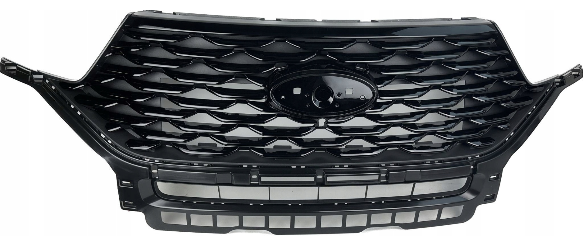 FORD EXPLORER 2020 - GRILL ZDERZAKA PRZEDNIEGO ST _ 2403421 _ LB5B-8200-EB5
