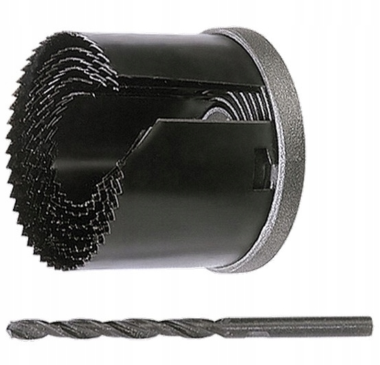 

Zestaw Otwornic Do Drewna 60 95 MM Otwornica