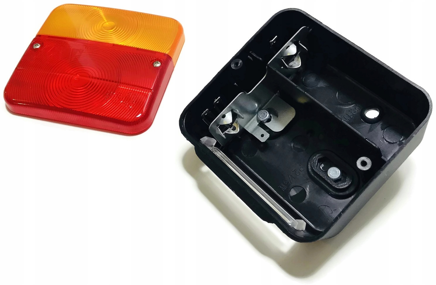 Фонари на полуприцеп. Фонари прицепа 277-060. Стекло фонаря полуприцепа. Фонарь задний левый kogel/2vp340942111/. 4133020-d01.